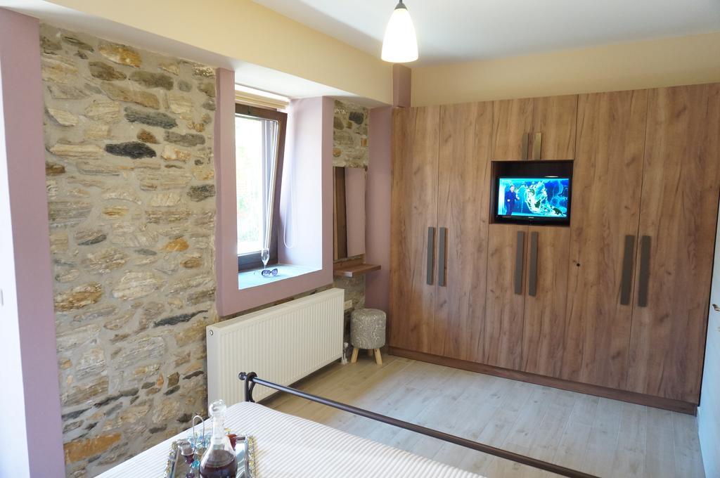 Villa Giota Potamia  Экстерьер фото