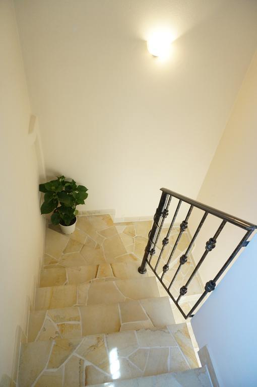 Villa Giota Potamia  Экстерьер фото